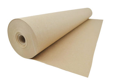 Protection provisoire de papier de plancher de la construction 0.9mm