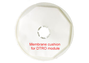 Équipement de la machine de soudure de membrane d'osmose d'inversion de tube de disque DTRO DTNF