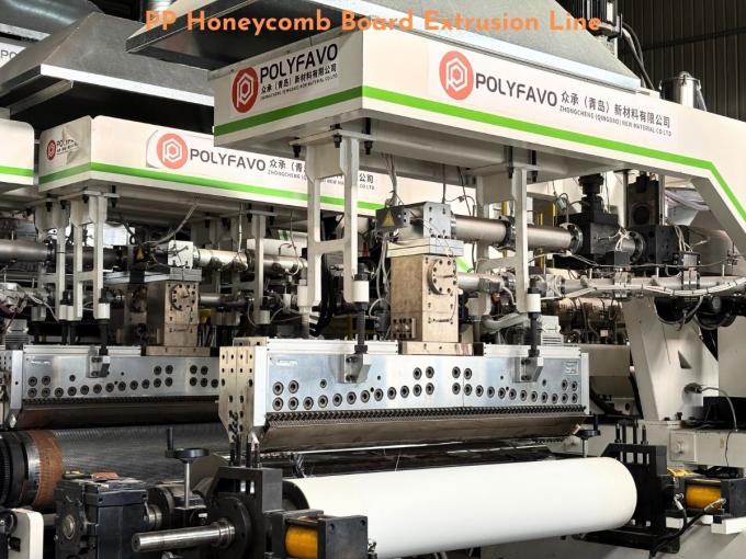 Qingdao Deals Plastech CO.,LTD Visite d'usine