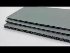 panneau de nid d'abeilles