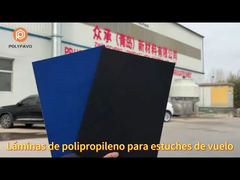Pour la production de caisses d'équipement de boîtes d'aviation de Flight Case