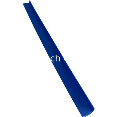 Corner de protection creux en plastique pour produits de protection Corner de protection ondulé en PP