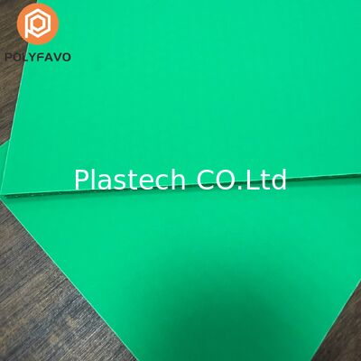 5 mm 1600gsm Plancher en plastique Protection du sol Construction Protection du sol en PP Polypropylène