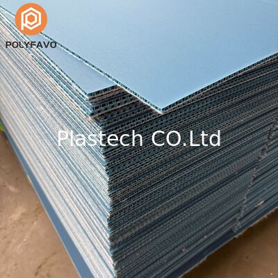 Couverture de plancher de 5 mm Rétracteur de flamme de qualité V2 Polypropylène Plancher en plastique