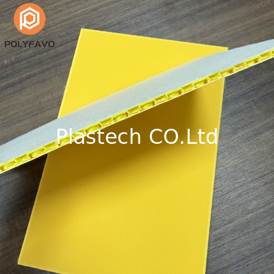 5mm Plastic Flooring Polypropylene Floor protection Temporary Cover Plates pp