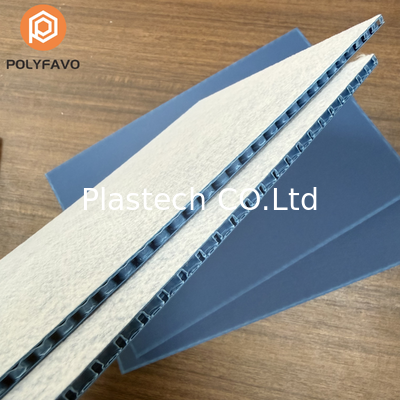 Feutre de protection en plastique réutilisable de 5 mm en polypropylène pour la protection des sols