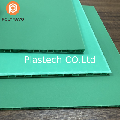 Feutre de protection réutilisable en plastique 5 mm, protection de sol robuste en polypropylène