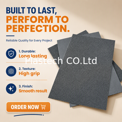 Flight case Accessories  Flight case Material 6mm 2200gsm Honeycomb Panel pp Plastic Sheet