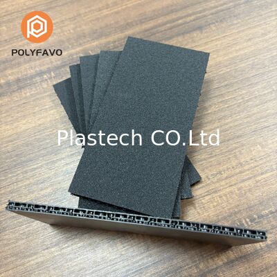 Honeycomb Panel for Flight Case, Lightweight High Strength Honeycomb Board, Waterproof Impact Resistant Case Panel Material