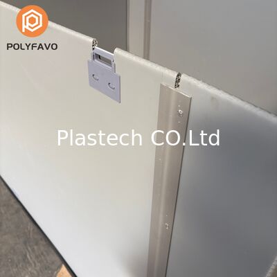 Boîte de codage à manches avec revêtement en mousse EVA, deux panneaux pliants de type C pliables, conteneur de palettes retournable empilable