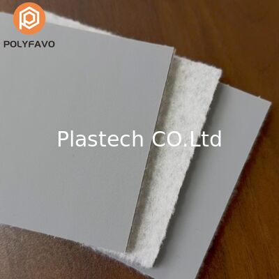 Floor Protection Board, Floor Protection Sheet with Felt Backing, Honeycomb Board with Felt 3mm 5mm, V2 Flame Retardant