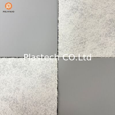 Honeycomb Panel Floor Protector 3mm 5mm, Impact Resistant Waterproof Anti Scratch Board, Eco Friendly Reusable Sheet