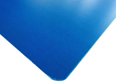 Feuilles en plastique de séparateur du diviseur 4mm de protection de couche de palette