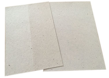 Protection provisoire de plancher de petit pain de panneau de papier de constructeur